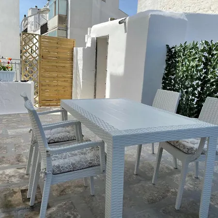 Alcova Di Giulia Apartment *