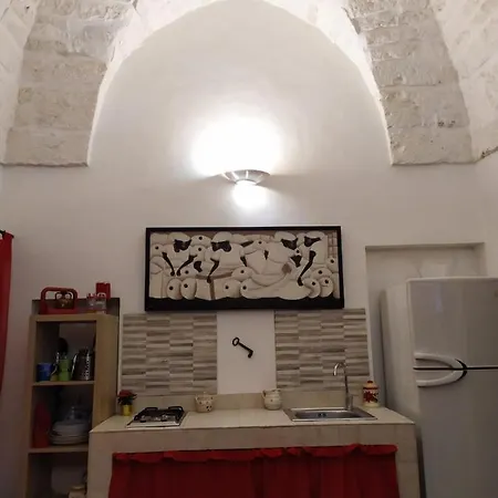 Alcova Di Giulia Appartamento *