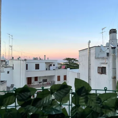 Alcova Di Giulia Ostuni