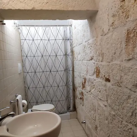 Alcova Di Giulia Ostuni