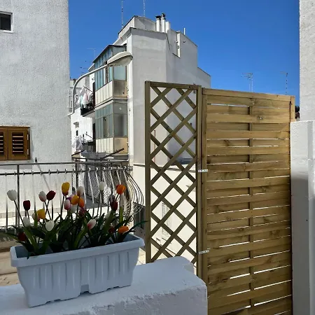 Alcova Di Giulia * Ostuni