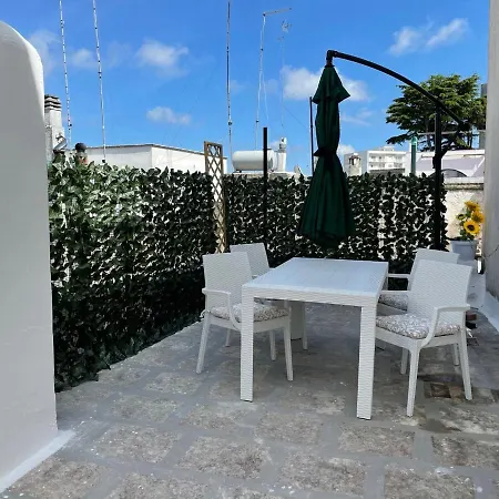 Alcova Di Giulia * Ostuni