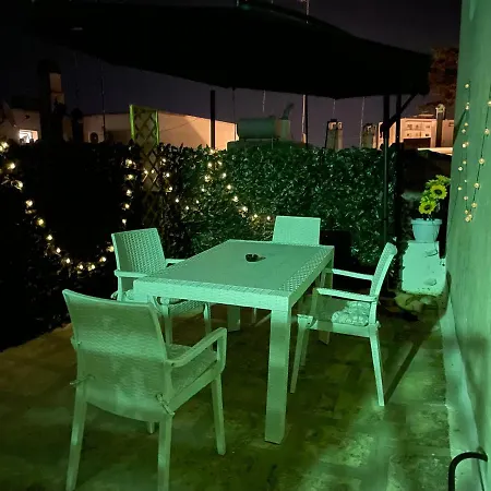 Alcova Di Giulia Apartamento *