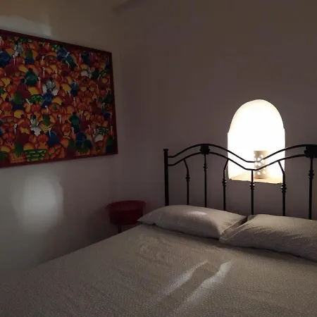 Alcova Di Giulia Apartamento