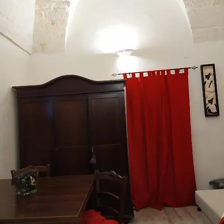 Apartamento Alcova Di Giulia Ostuni