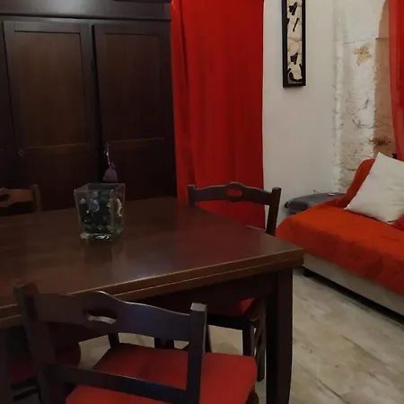 Alcova Di Giulia Apartment Ostuni