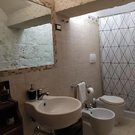 Alcova Di Giulia Apartamento *